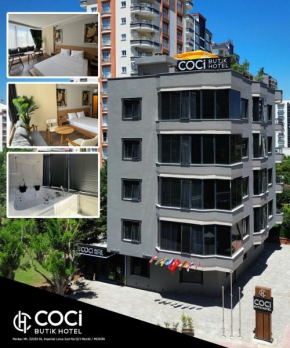 coci butik hotel